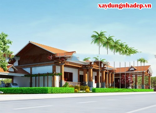 giải ph&aacute;p x&acirc;y nh&agrave; 