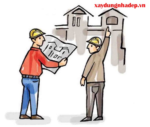 giải ph&aacute;p x&acirc;y nh&agrave;