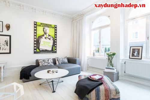 giải ph&aacute;p x&acirc;y nh&agrave; 