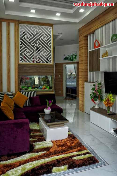 Ph&ograve;ng kh&aacute;ch