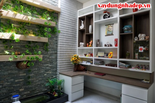 Bố tr&iacute; đồ đạc trong nh&agrave;