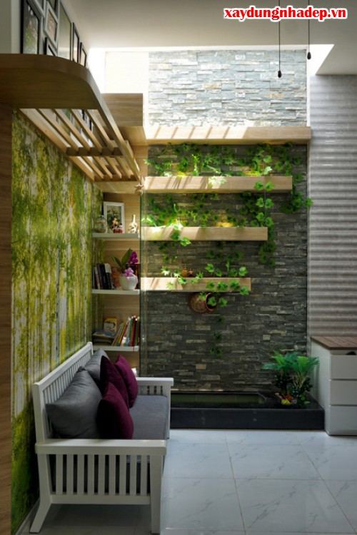 Kh&ocirc;ng gian nh&agrave;