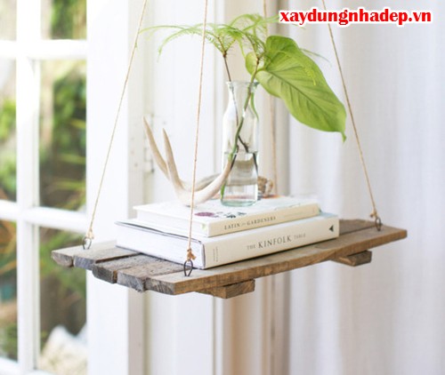 Nghệ thuật trang tr&iacute; nh&agrave;