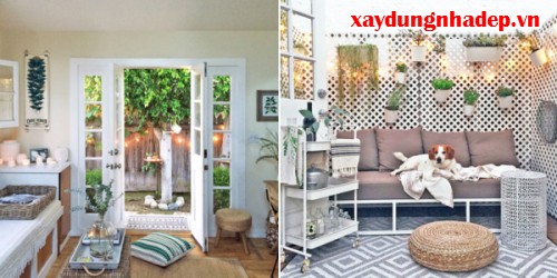 Ph&ograve;ng kh&aacute;ch