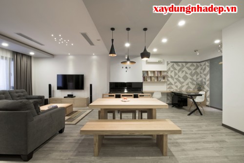 Ph&ograve;ng l&agrave;m việc