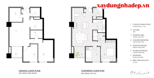 Kh&ocirc;ng gian nh&agrave;