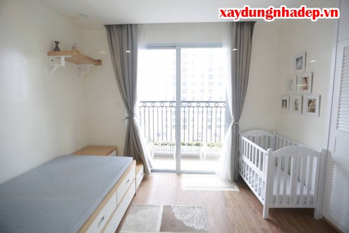 C&aacute;ch bố tr&iacute; nh&agrave;