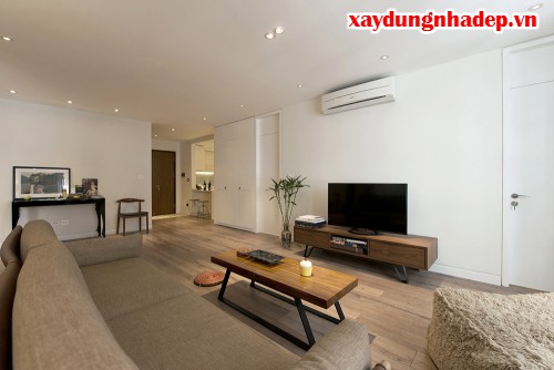 Kh&ocirc;ng gian nh&agrave;