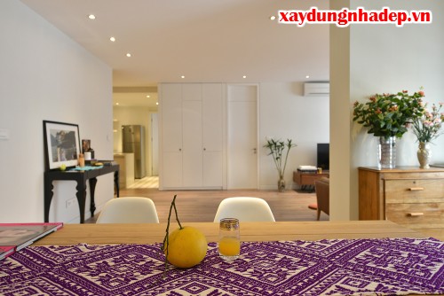 Đồ đạc trong nh&agrave;