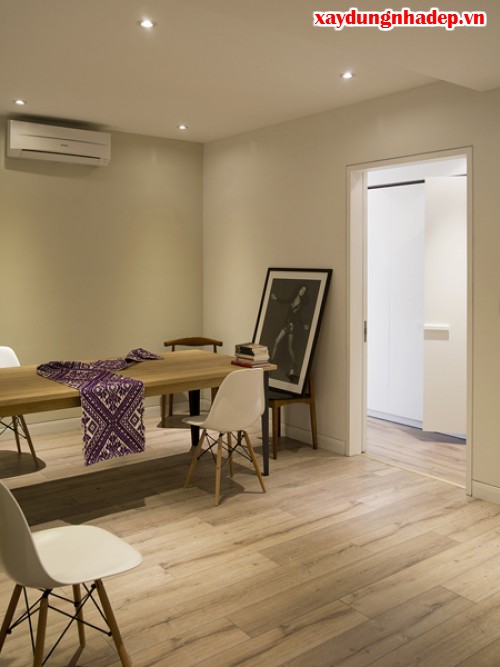 Thiết kế nh&agrave; đẹp