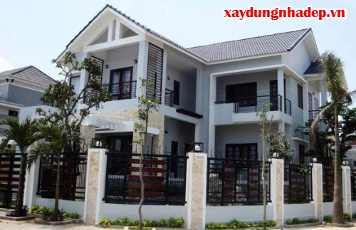 giải ph&aacute;p x&acirc;y nh&agrave; 