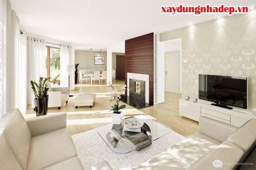 x&acirc;y dựng nh&agrave; đẹp