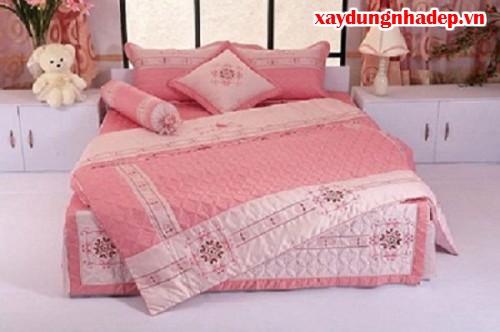 b&agrave;i tr&iacute; đệm hợp phong thủy gi&uacute;p giấc ngủ ngon sức khỏe tốt