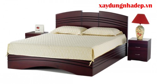 k&ecirc; giường ngủ đ&uacute;ng phong thủy