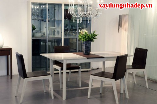 Những ki&ecirc;ng kỵ phong thủy đối với kh&ocirc;ng gian ăn uống