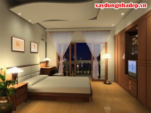 Những nguy&ecirc;n tắc khoa học phong thủy cần biết trong ph&ograve;ng ngủ