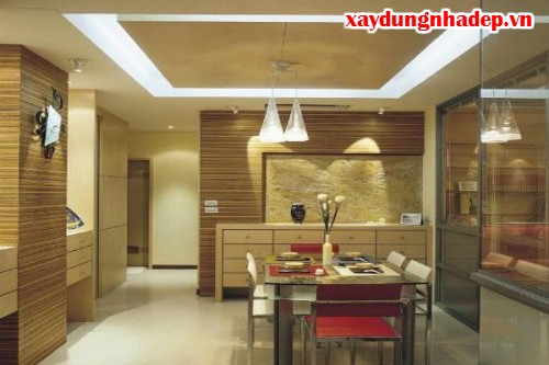 phong thủy chuẩn cho b&agrave;n ăn