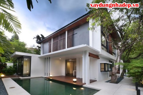 phong thủy khi x&acirc;y nh&agrave; v&agrave; những điều cần biết