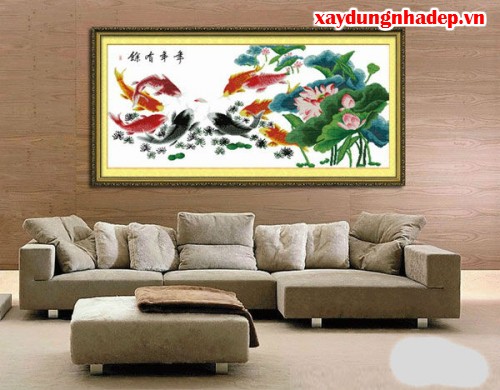 phong thủy x&acirc;y nh&agrave;