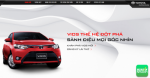 Đánh giá ngoại thất Toyota Vios 2016
