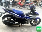 Cách tiết kiệm xăng tối đa cho xe máy Yamaha Exciter 150 côn tay