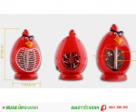 Đèn diệt muỗi Angry Bird có tốt không?
