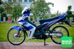 Đồng khởi nghiệp chia sẻ những lưu ý đối với xe Yamaha Exciter