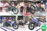 Honda Winner 150 có gì để đấu lại Yamaha Exciter 150?