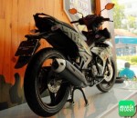 Hướng dẫn phượt an toàn với xe côn tay Exciter 150