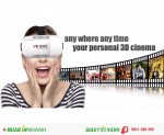 Mua kính thực tế ảo giá rẻ VR Box
