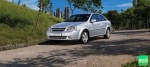 Mua xe Chevrolet Lacetti cũ