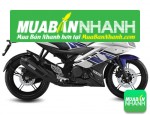 Mua xe máy Yamaha trả góp tại Hà Nội