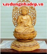 [Phong Thủy Xây Nhà] - Những điều nên tránh khi bài trí tượng Phật