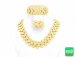 Tư vấn mua dây chuyền trang sức cưới