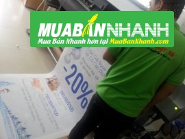 Bảng báo giá In PP