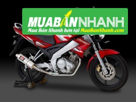 Giá xe Yamaha Fz150i