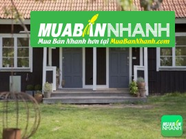 Mua nhà cấp 4 dưới 500 triệu