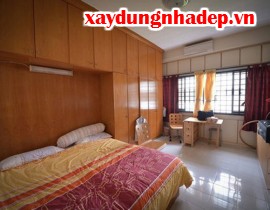 Phòng ngủ của người già tại sao lại đặt ở mé Đông Nam ngôi nhà?