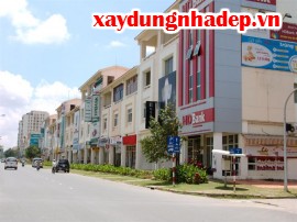 [Phong Thủy Xây Nhà] - Khoa học phong thủy bài trí cho nhà ống