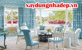 [Phong Thủy Xây Nhà] - Ngũ hành và vai trò trong thiết kế nội thất