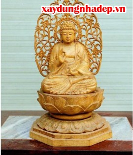 [Phong Thủy Xây Nhà] - Những điều nên tránh khi bài trí tượng Phật