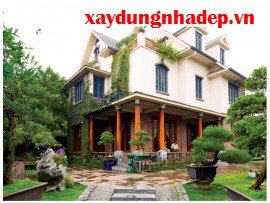 [Phong Thủy Xây Nhà] - Những kiêng kỵ cần tránh trước khi xây nhà