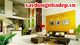 [Phong Thủy Xây Nhà] - Phong thủy hợp lý cho nhà tầng