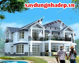 [Phong Thủy Xây Nhà] - Vì sao nên xây nhà ở trên đất vuông ?