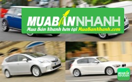 Rao vặt Vũng Tàu ô tô