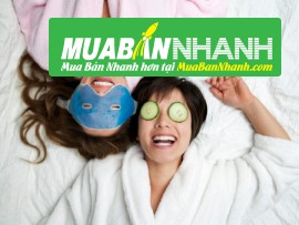 [ Spa đẹp ] - Spa tại gia, đẹp thả 'ga'