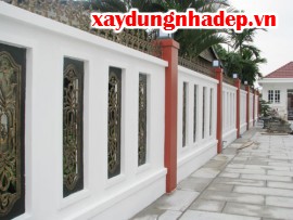 Tường vây tại sao cần mĩ quan thực dụng?