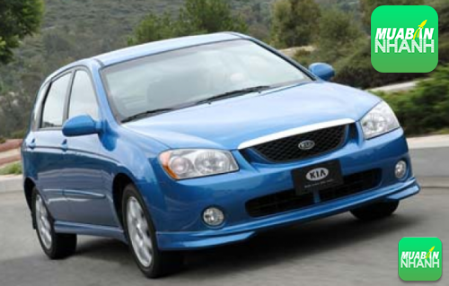 Bí quyết để mua xe ôtô Kia cũ còn tốt giá rẻ dưới 100 triệu đồng, 363, Minh Thiện, Xây Dựng Nhà Đẹp, 20/05/2016 09:19:03