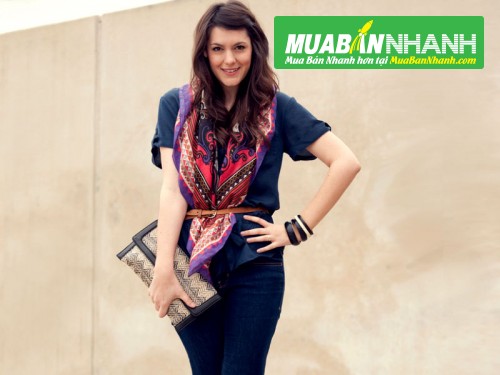 Cách chọn váy đẹp phù hợp cho bạn gái có dáng người quả táo, 246, Bichvan, Xây Dựng Nhà Đẹp, 18/08/2015 13:18:28