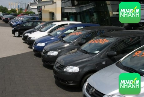 Cách kiểm tra ô tô cũ giá rẻ trước khi mua, 333, Minh Thiện, Xây Dựng Nhà Đẹp, 10/03/2016 16:07:23